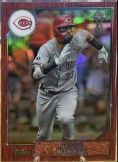 Jesse Winker
