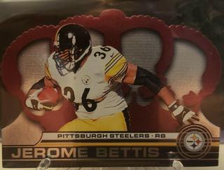 Jerome Bettis