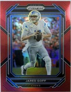 Jared Goff