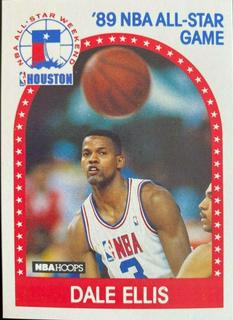 Dale Ellis