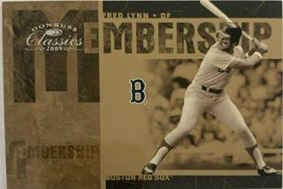 Fred Lynn