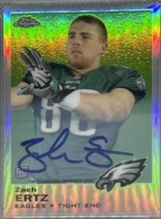 Zach Ertz