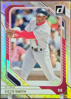 Ozzie Smith