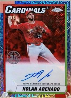 Nolan Arenado