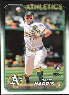 Brett Harris