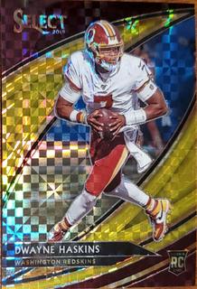 Dwayne Haskins