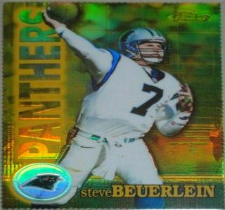 Steve Beuerlein
