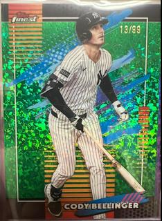 Cody Bellinger