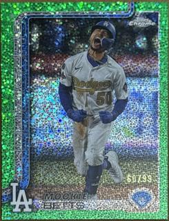 Mookie Betts
