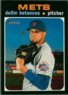 Dellin Betances