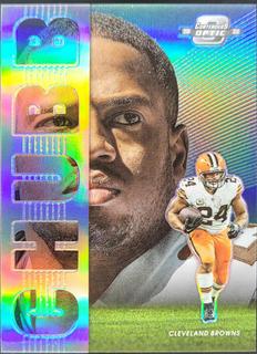 Nick Chubb