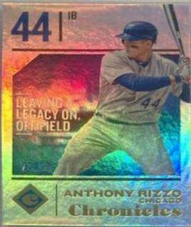 Anthony Rizzo