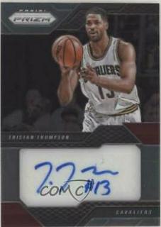 Tristan Thompson