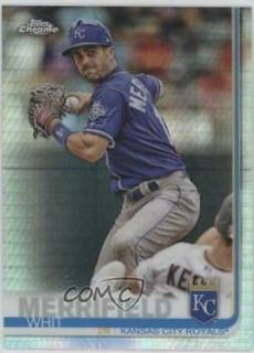 Whit Merrifield
