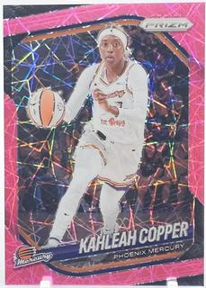 Kahleah Copper