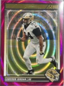 Cameron Jordan