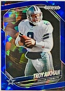 Troy Aikman