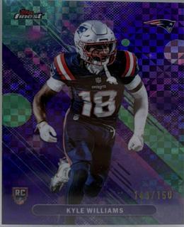 Kyle Williams