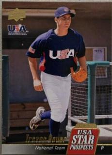 Trevor Bauer