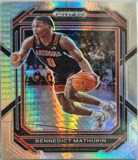 Bennedict Mathurin