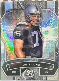 Howie Long