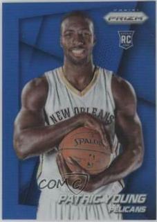 Patric Young