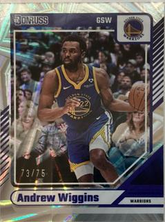 Andrew Wiggins