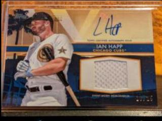 Ian Happ