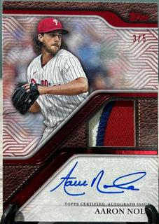Aaron Nola