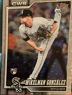 Wikelman Gonzalez