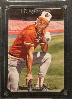 Cal Ripken Jr.
