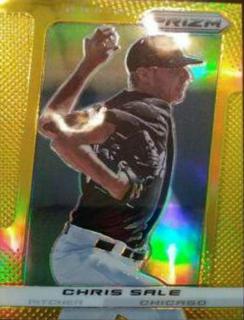 Chris Sale