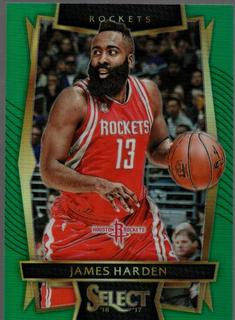 James Harden