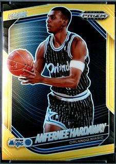 Anfernee Hardaway