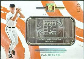 Cal Ripken