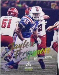 Jaylon Ferguson