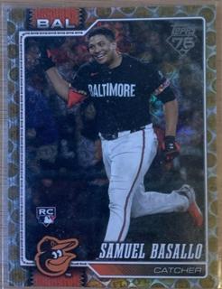 Samuel Basallo