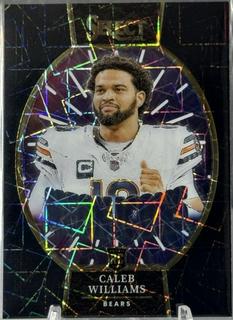 Caleb Williams