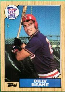 Billy Beane