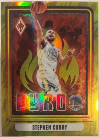Stephen Curry