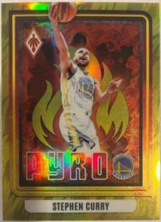 Stephen Curry