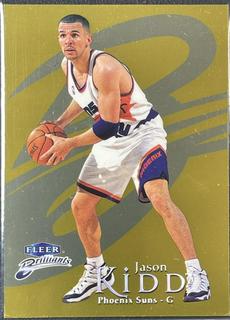 Jason Kidd