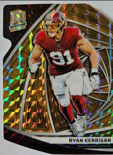 Ryan Kerrigan