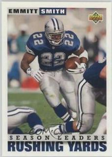 Emmitt Smith