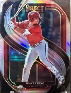 Seaver King