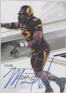 Michael Sam