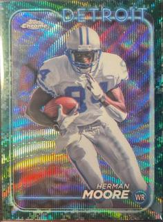 Herman Moore