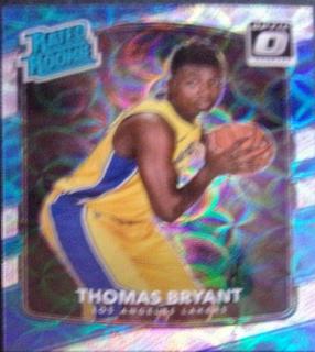 Thomas Bryant