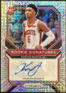 Kenyon Martin Jr.