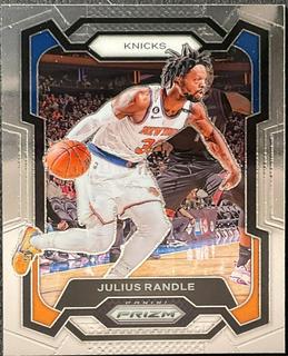 Julius Randle